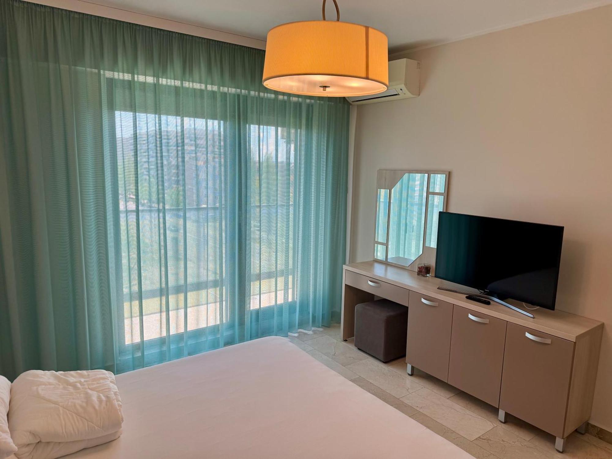 Sophia 3 Luxury Apartments Mamaja Pokój zdjęcie
