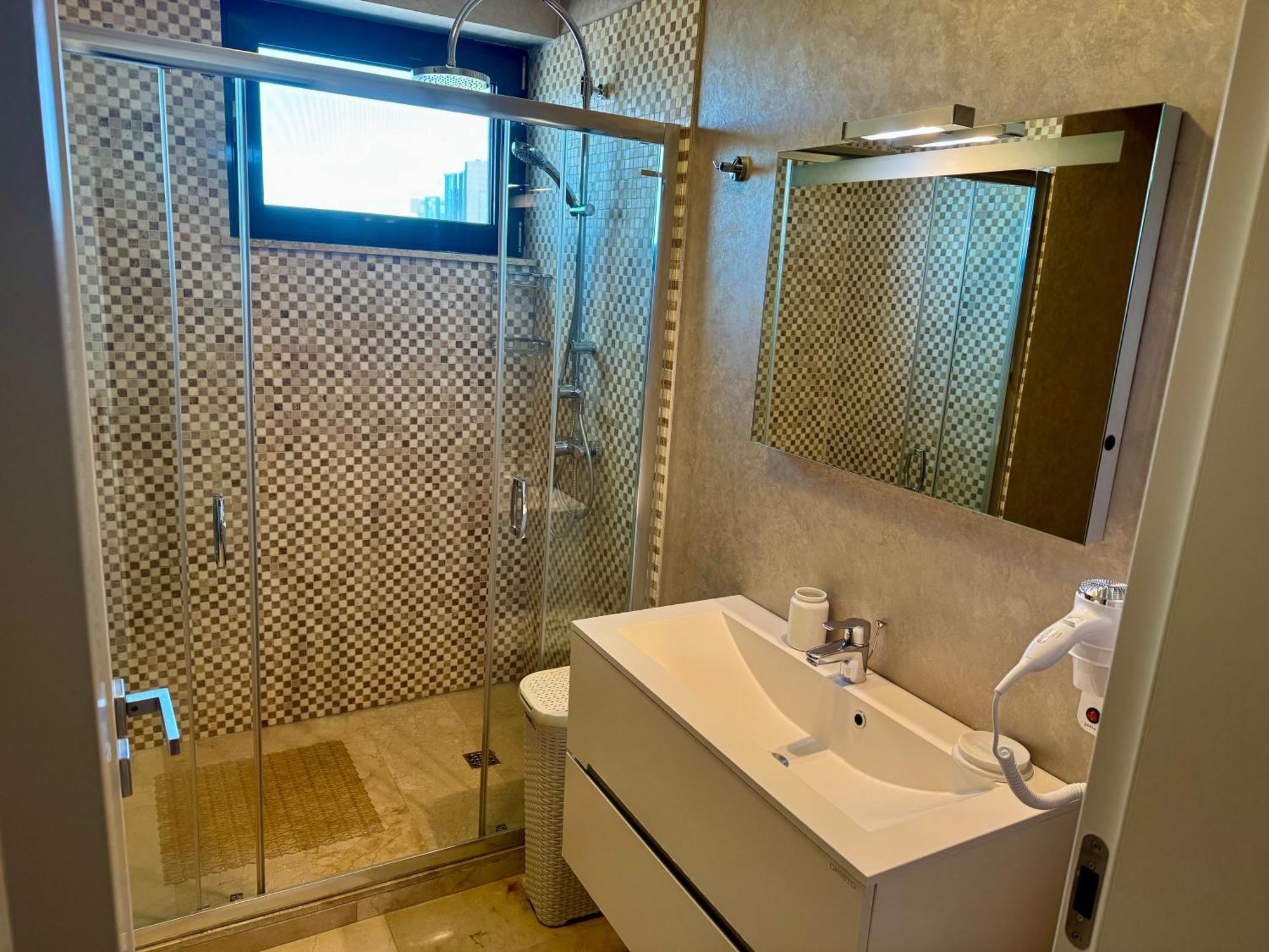 Sophia 3 Luxury Apartments Mamaja Pokój zdjęcie