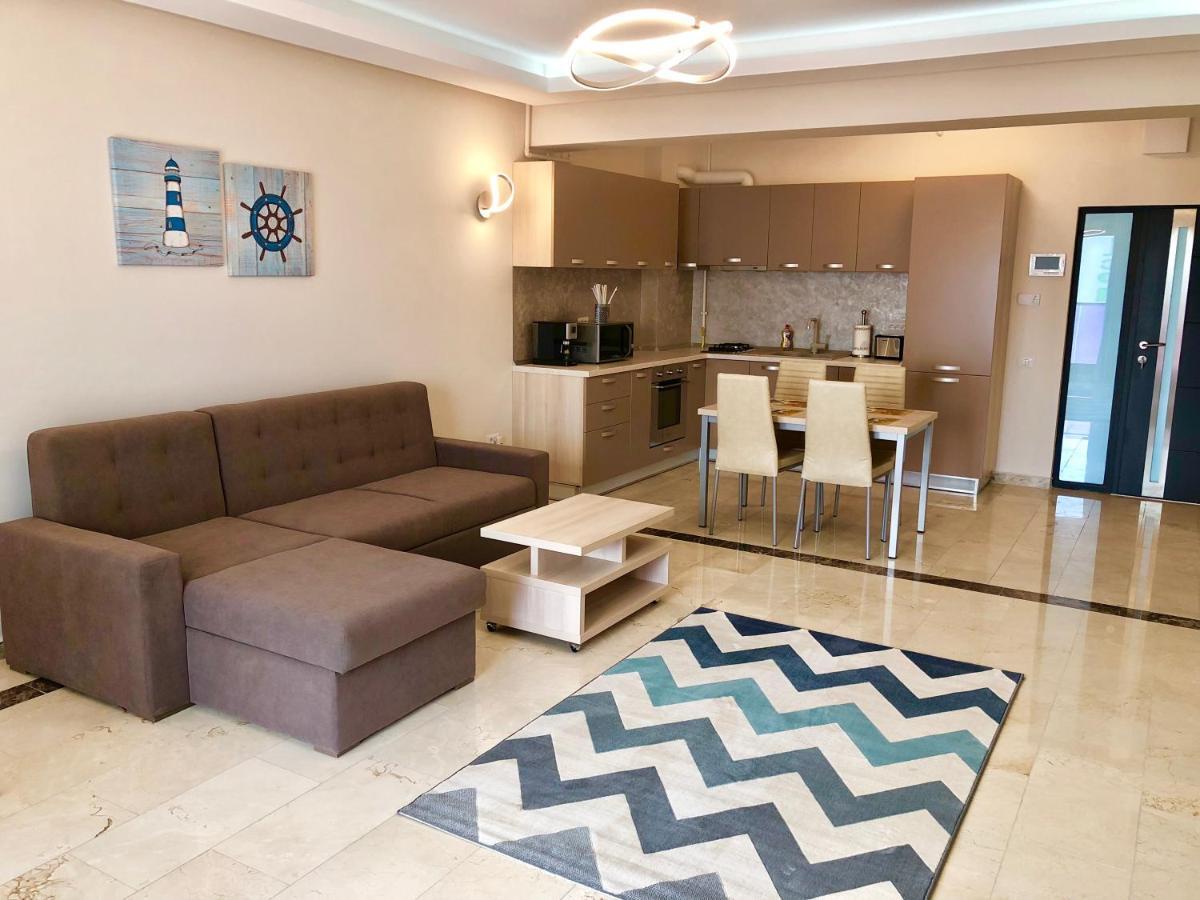 Sophia 3 Luxury Apartments Mamaja Zewnętrze zdjęcie